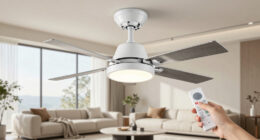 15 Best Smart Ceiling Fans With Remote in 2026