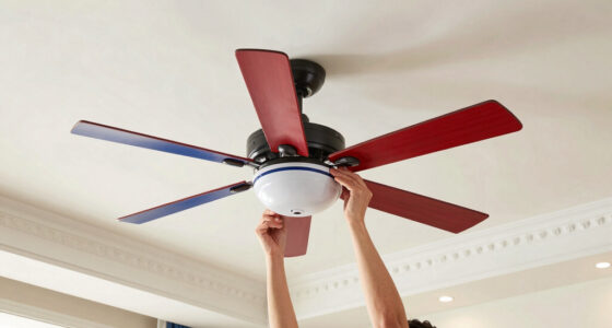 4 Best Patriotic Ceiling Fans in 2026