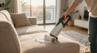 6 Upholstery Cleaners That Will Clean Your Sofas and Rugs in a Flash