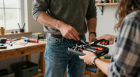 7 Best Multi-Tool Kits For Dad In 2026