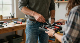 7 Best Multi-Tool Kits For Dad In 2026
