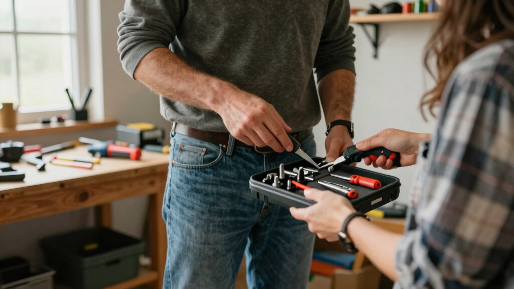 7 Best Multi-Tool Kits For Dad In 2026