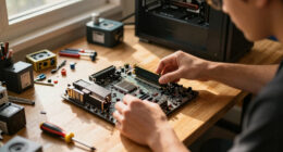 8 Best Computers, Tablets & Components for Portable Work in 2026