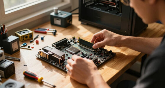 8 Best Computers, Tablets & Components for Portable Work in 2026
