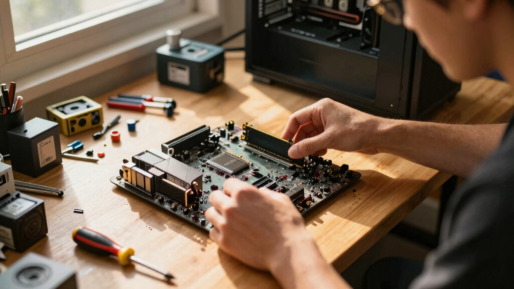 8 Best Computers, Tablets & Components for Portable Work in 2026