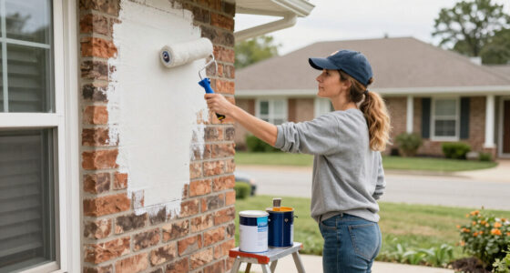 8 Best Exterior House Paints for Lasting Curb Appeal in 2026