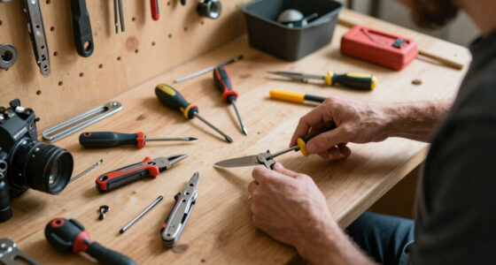 8 Best Multi-Tool Kits For Dad In 2026