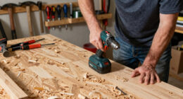 8 Best Power Tools For Dad In 2026