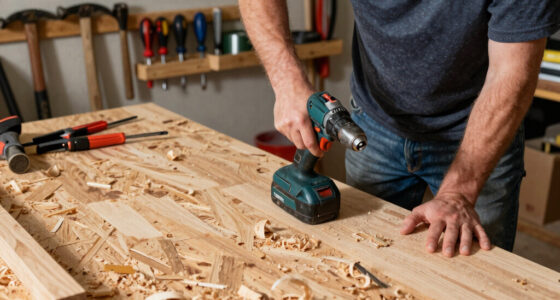 8 Best Power Tools For Dad In 2026