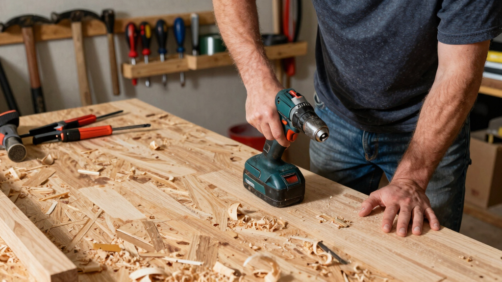 8 Best Power Tools For Dad In 2026