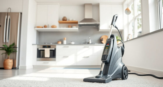 Best Bissell Carpet Cleaner for Upholstery: Top Picks for Pet and Deep Cleaning