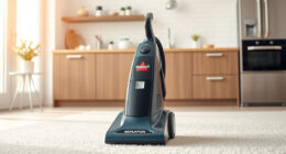Best Bissell Carpet Cleaners for Pet Stains: Top Picks