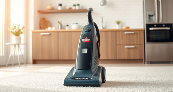 Best Bissell Carpet Cleaners for Pet Stains: Top Picks