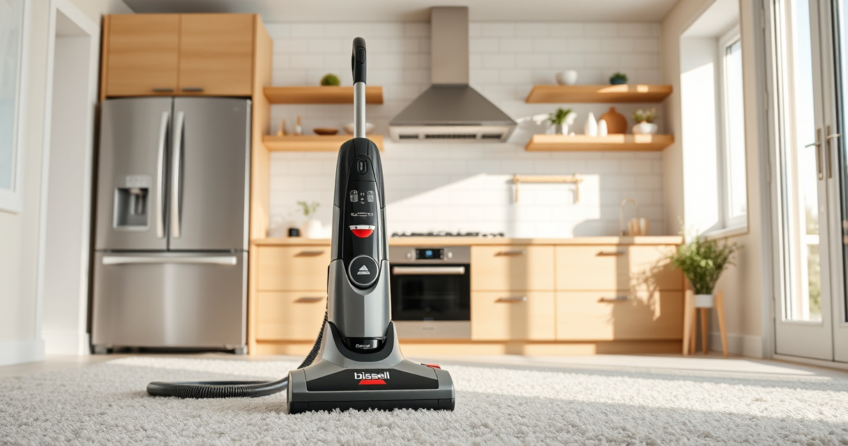 Best Bissell Carpet Cleaners in 2026: Top Picks & Rankings