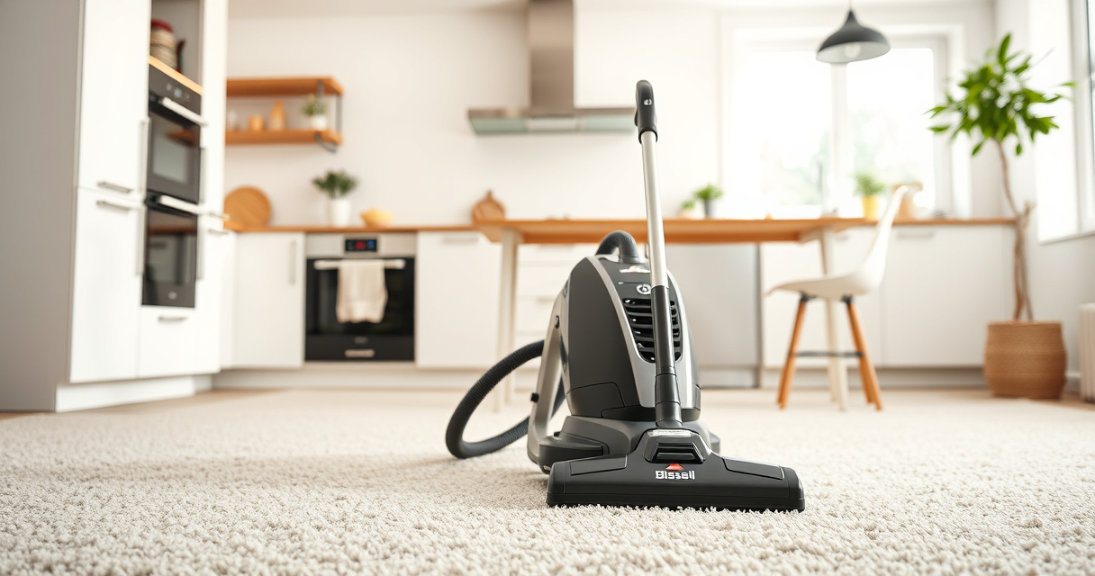 Best Bissell Cleaning Solution & Accessories in 2026