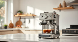 Best Breville Espresso Machines for Beginners: Top Picks