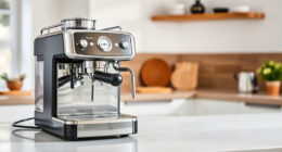 Best Breville Espresso Machines for Latte Art in 2024