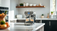Best Breville Espresso Machines in 2026: Ranked