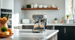 Best Breville Espresso Machines in 2026: Ranked