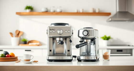 Best Breville Water Filters & Accessories in 2026
