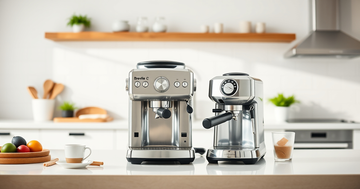 Best Breville Water Filters & Accessories in 2026