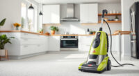 Best Budget Bissell Carpet Cleaners in 2026