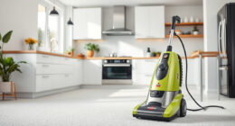 Best Budget Bissell Carpet Cleaners in 2026