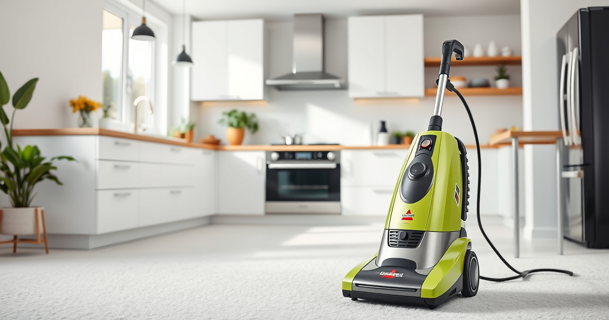 Best Budget Bissell Carpet Cleaners in 2026