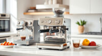 Best Budget Breville Espresso Machine in 2026