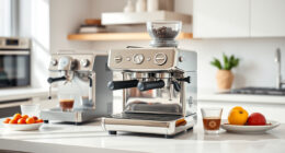 Best Budget Breville Espresso Machine in 2026