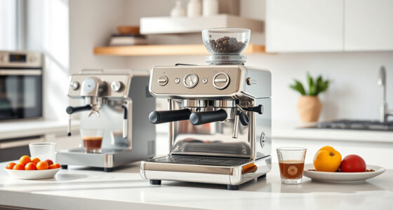 Best Budget Breville Espresso Machine in 2026