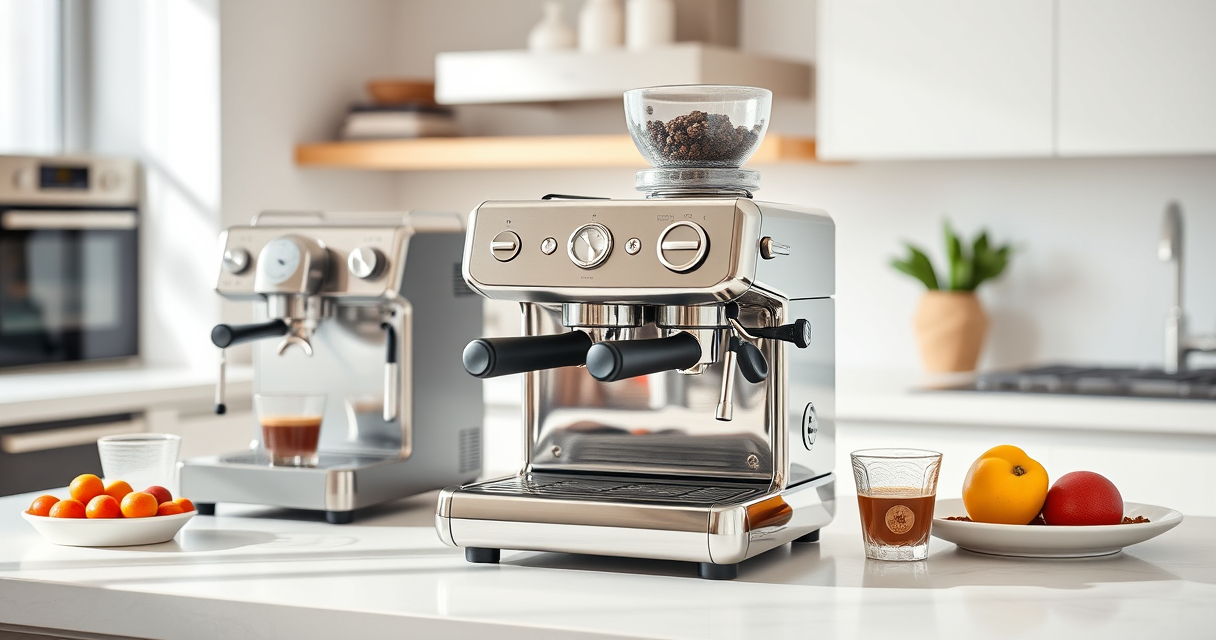 Best Budget Breville Espresso Machine in 2026