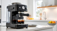 Best Budget De'Longhi Espresso Machines in 2026