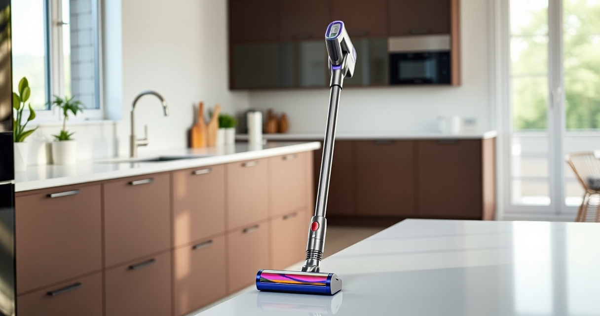 Best Budget Dyson Cordless Vacuum in 2026