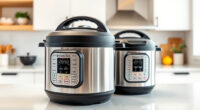 Best Budget Instant Pot Pressure Cookers in 2026