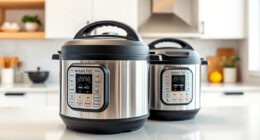 Best Budget Instant Pot Pressure Cookers in 2026