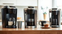 Best Budget Keurig Coffee Makers in 2026: Top Picks for Every Home