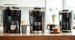 Best Budget Keurig Coffee Makers in 2026: Top Picks for Every Home