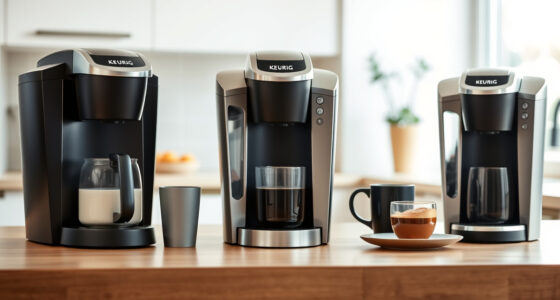 Best Budget Keurig Coffee Makers in 2026: Top Picks for Every Home