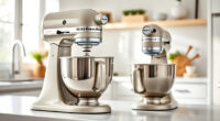 Best Budget KitchenAid Stand Mixer in 2026