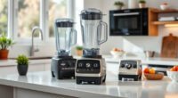 Best Budget Vitamix Blender in 2026: Top Picks for Value