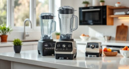 Best Budget Vitamix Blender in 2026: Top Picks for Value