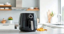 Best COSORI Air Fryers for Families: Top Picks & Buying Tips