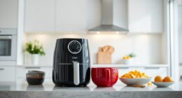 Best COSORI Air Fryers in 2026: Top Picks & Rankings