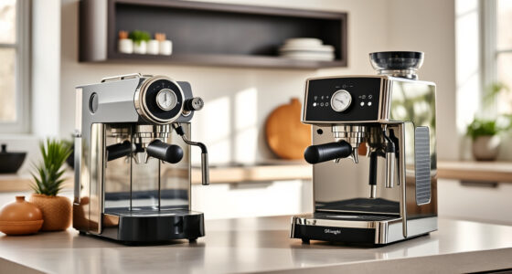 Best De'Longhi Descaler in 2026: Top Picks for Efficient Cleaning