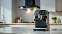 Best De'Longhi Espresso Machines for Milk Drinks in 2025