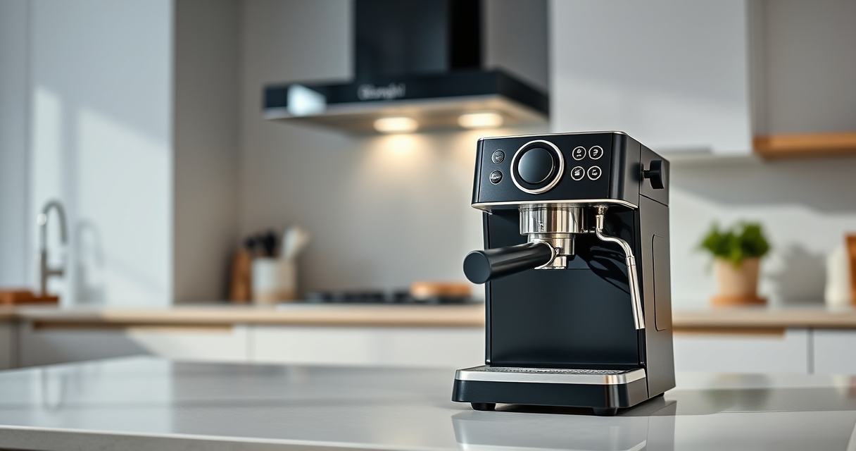 Best De'Longhi Espresso Machines for Milk Drinks in 2025