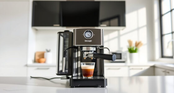 Best De'Longhi Espresso Machines in 2026: Ranked for Every Home Barista