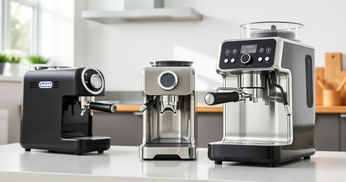 Best De'Longhi Milk Carafe & Accessories in 2026