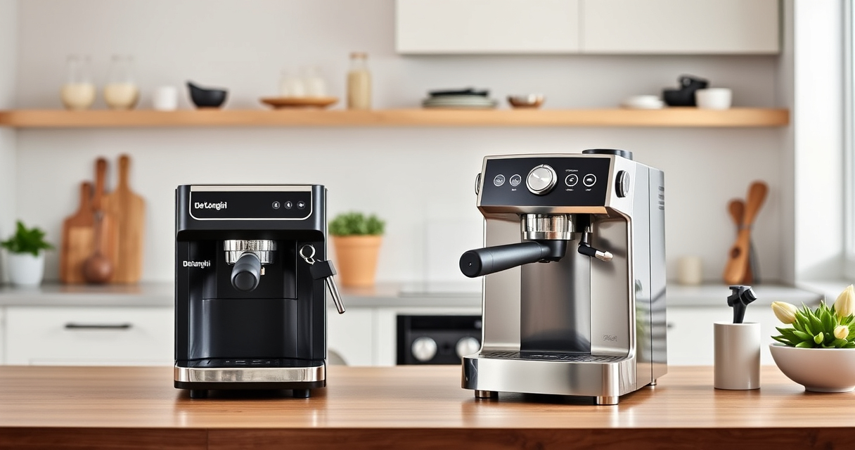 Best De'Longhi Water Filters in 2026: Top Accessories & Parts